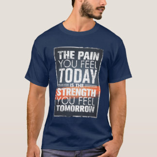 T-shirt citations inspirantes famille