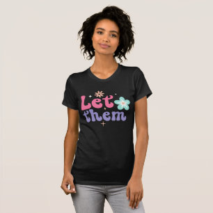 T-shirt Citations motivationnelles
