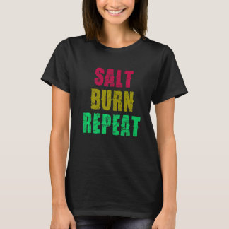 T-shirt Citations surnaturelles Fiction Designs historique