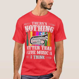 T-shirt Citations Trendymusic 1042 cadeau