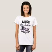 T-SHIRT CITE DE VIN (Devant entier)
