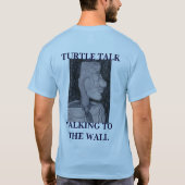 T-SHIRT CITE SAMUEL ADAMS - CHEMISE (Dos)