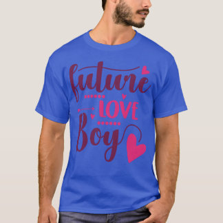 T-shirt Citer la famille
