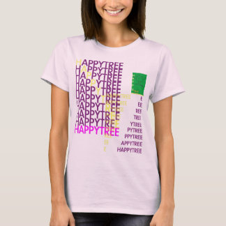 T-shirt Citer la première partie
