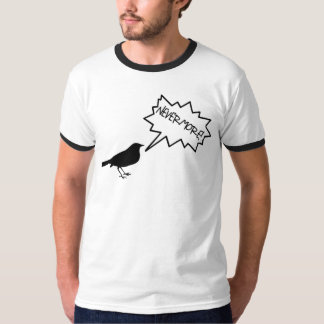T-shirt Citez Raven