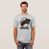 T-shirt Citipati Shirt (Devant entier)