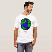 T-SHIRT CITOYEN (Devant entier)