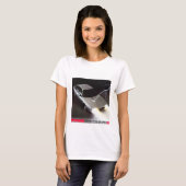 T-SHIRT CITROEN CX GTI TURBO197 (Devant entier)