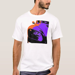 T-shirt Citroen DS