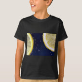 T-shirt Citron (Devant)