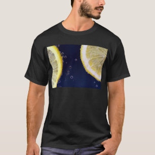 T-shirt Citron