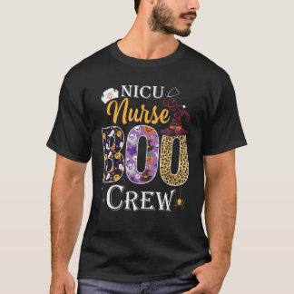 T-shirt Citrouille crâne sorcière bonbon Corn Halloween NI