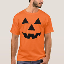 Citrouille Jack-O-Lantern Halloween Trick or Treat