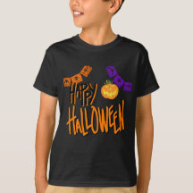 Citrouille joyeuse Halloween
