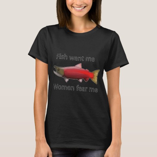 T-shirt Citrouille Verte Ned Rig (Devant)