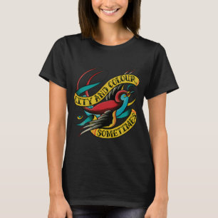 T-shirt City And Colour