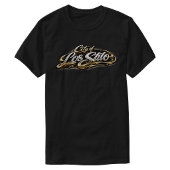 T-shirt City de Los Stilo