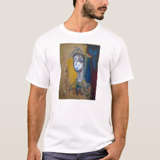 T-shirt City of No.