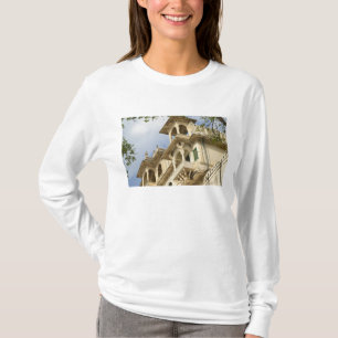 T-shirt City Palace, Udaipur, Rajasthan, Inde