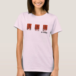 T-shirt CityScape 4