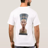T-shirt civilisation pharaonique égyptienne (Dos)