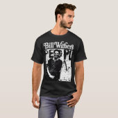T-shirt Clair de la facture (Devant entier)
