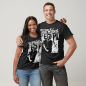 T-shirt Clair de la facture (Unisexe)