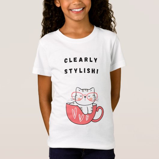 T-Shirt Clairement Design ! (Devant)