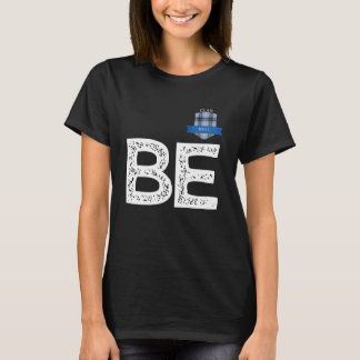 T-shirt Clan Bell B et E Family Matching