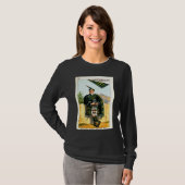 T-shirt Clan Campbell de Breadalbane (Devant entier)