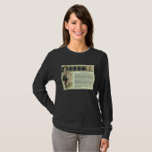 T-shirt Clan Colquhoun Millésime (Devant entier)