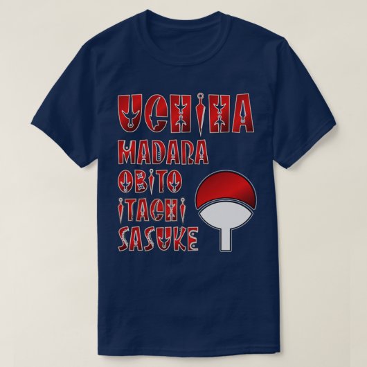 T-shirt Clan des prouesses visuelles (Design devant)