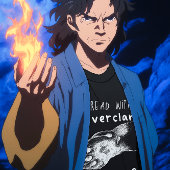 T-shirt clan Pride-guerriers chats