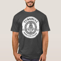 Clan Turnbull Scottish Thistle Highland Games 