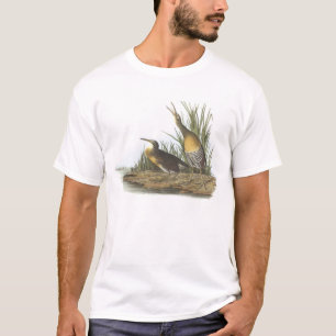 T-shirt Clapper Rail par Audubon