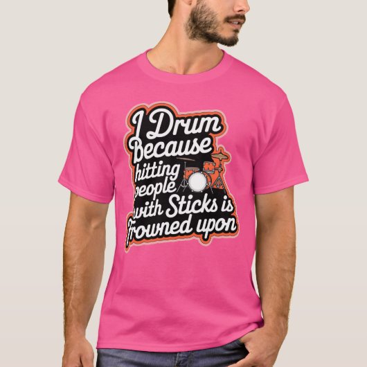 T-shirt Clarinet Gifts Clarinet Player Marching Band High  (Devant)