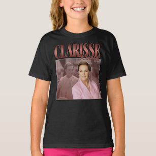 T-shirt Clarisse Renaldi Julie Andrews Princess Diaries 90