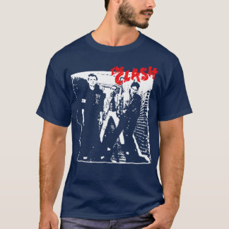T-shirt Clash