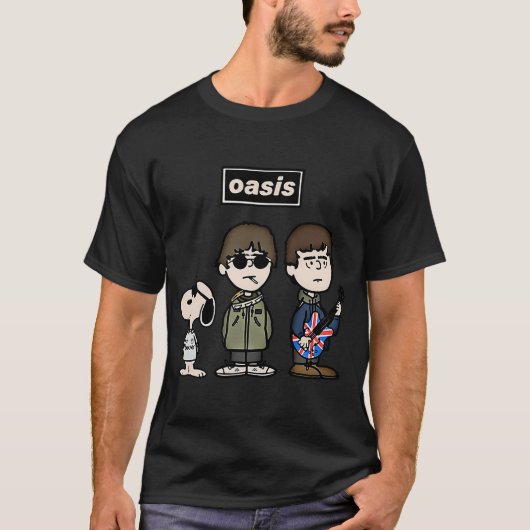 T-shirt %%Clasic--Brit%% (Devant)