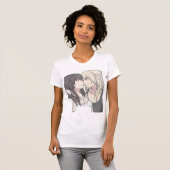 T-shirt classe 09 (Devant entier)