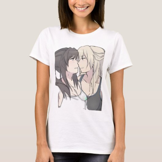 T-shirt classe 09 (Devant)