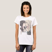 T-shirt classe 09 (Devant entier)