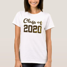 Classe 2020