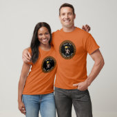 T-shirt Classe B Été 2025 - Logo Olympien (Unisexe)