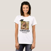 T-shirt Classe Custom (Devant entier)