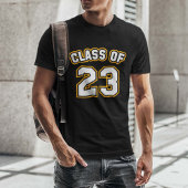T-shirt Classe De 23