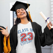 T-shirt Classe De 23 Senior