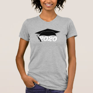 T-shirt Classe de Black Regalia 2020