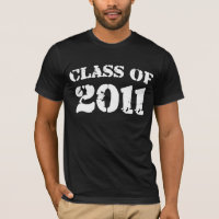 Classe de chemise 2011