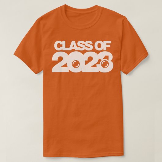 T-shirt Classe De Conception F1 2023 (Design devant)